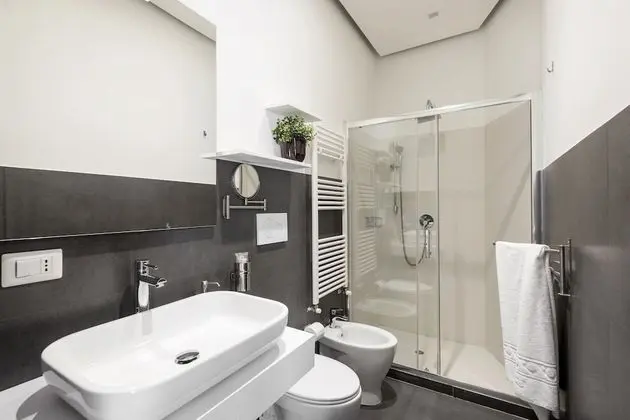 Luxury Üç Kişilik Oda