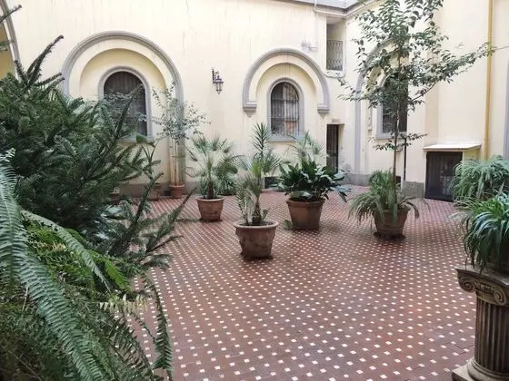 Luxury Üç Kişilik Oda