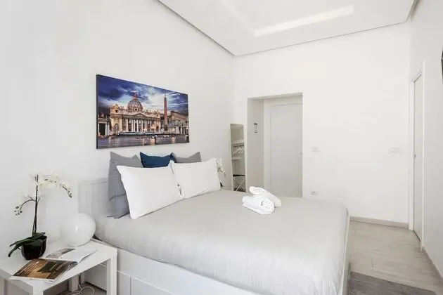 Superior Tek Büyük Yataklı Oda