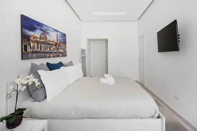 Superior Tek Büyük Yataklı Oda