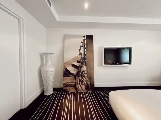 Junior Suite
