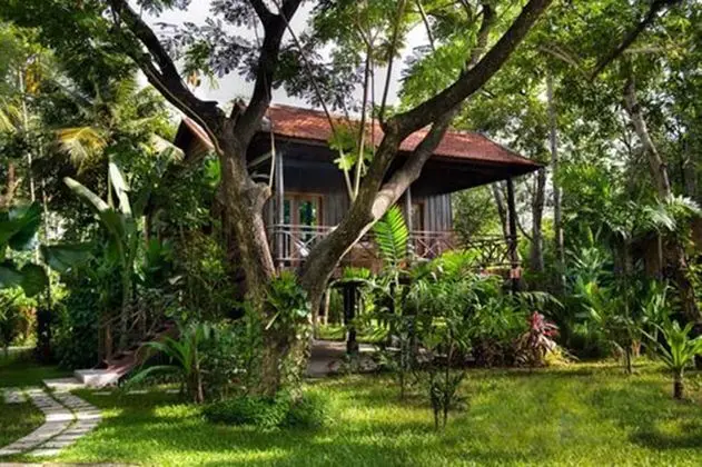 Deluxe Villa, 2 Bedrooms + One way free airport transfer
