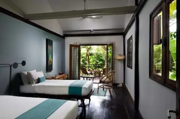 Deluxe Villa, 2 Bedrooms + One way free airport transfer