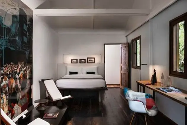 Deluxe Villa, 2 Bedrooms + One way free airport transfer