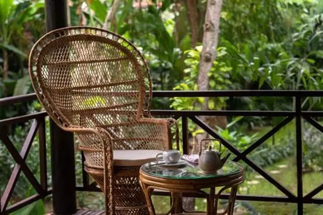 Deluxe Villa, 2 Bedrooms + One way free airport transfer
