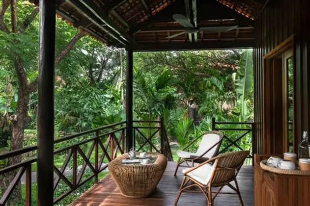 Deluxe Villa, 2 Bedrooms + One way free airport transfer