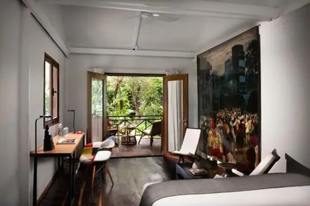 Deluxe Villa, 2 Bedrooms + One way free airport transfer