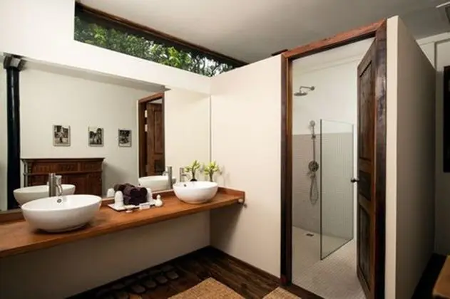 Deluxe Villa, 2 Bedrooms + One way free airport transfer