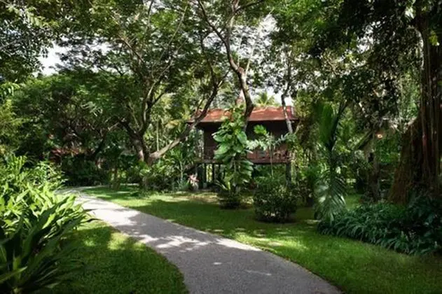 Deluxe Villa, 2 Bedrooms + One way free airport transfer