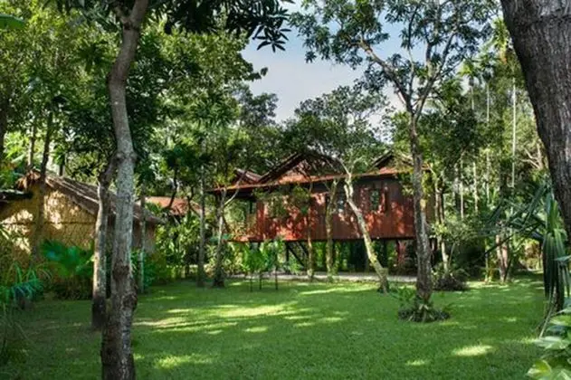 Deluxe Villa, 2 Bedrooms + One way free airport transfer