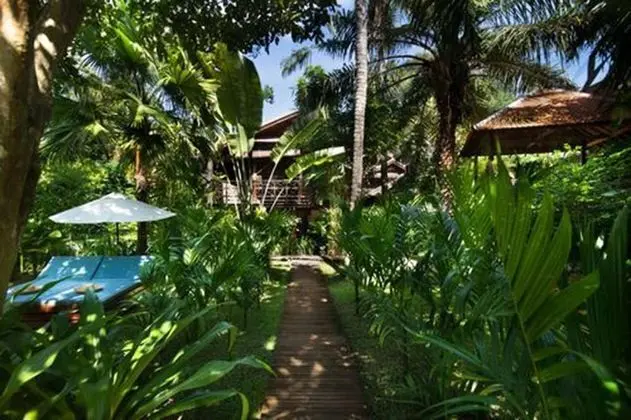 Suite, Pool View + One way free airport transfer