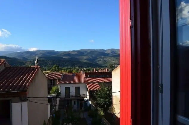 Üç Kişilik Oda (Lila)