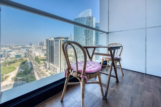 Deluxe Apart Daire, 2 Yatak Odası, Sigara İçilmez