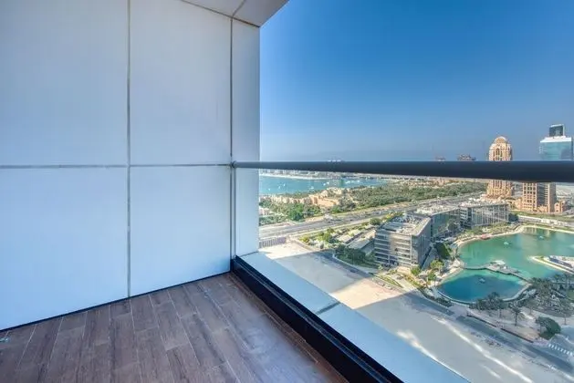 Deluxe Apart Daire, 2 Yatak Odası, Sigara İçilmez