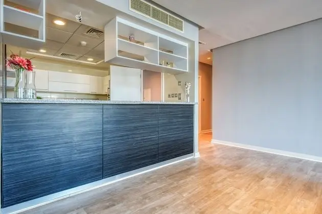 Deluxe Apart Daire, 2 Yatak Odası, Sigara İçilmez