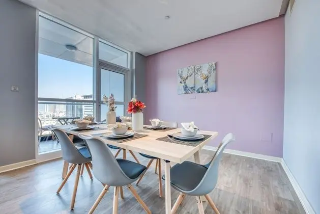 Deluxe Apart Daire, 2 Yatak Odası, Sigara İçilmez