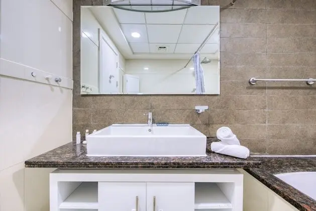Deluxe Apart Daire, 2 Yatak Odası, Sigara İçilmez