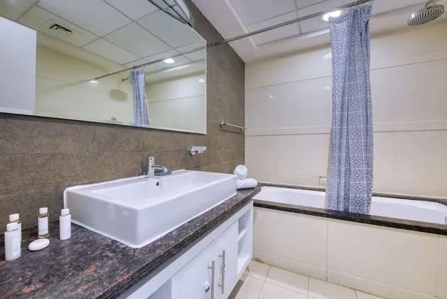 Deluxe Apart Daire, 2 Yatak Odası, Sigara İçilmez