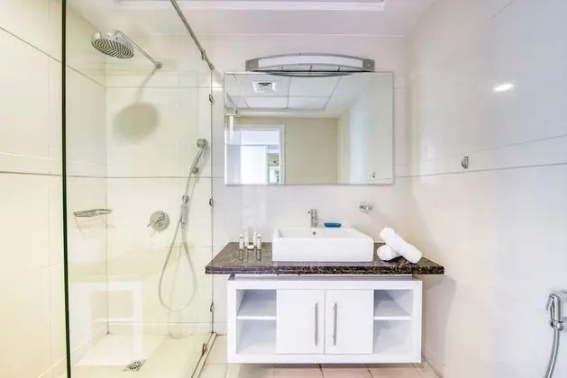 Deluxe Apart Daire, 2 Yatak Odası, Sigara İçilmez