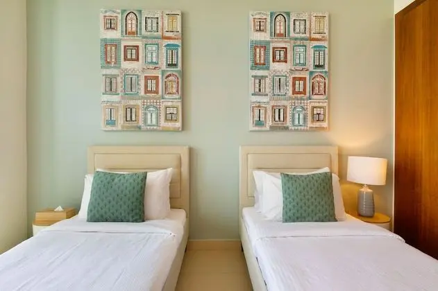 Deluxe Apart Daire