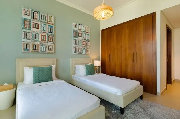 Deluxe Apart Daire