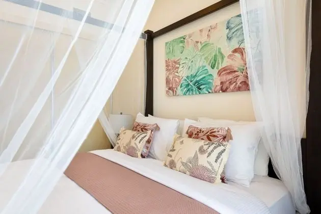 Deluxe Apart Daire, 3 Yatak Odası