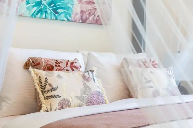 Deluxe Apart Daire, 3 Yatak Odası