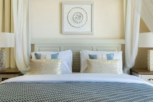 Deluxe Apart Daire, 3 Yatak Odası