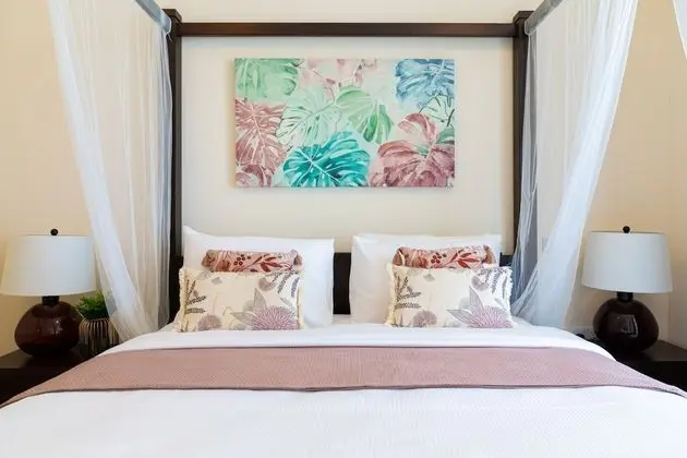 Deluxe Apart Daire, 3 Yatak Odası