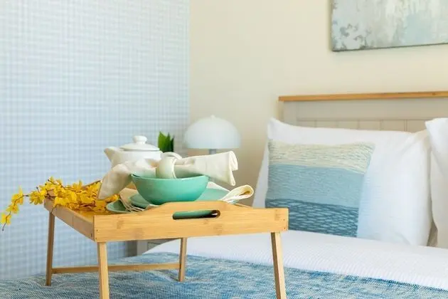 Deluxe Apart Daire, 3 Yatak Odası