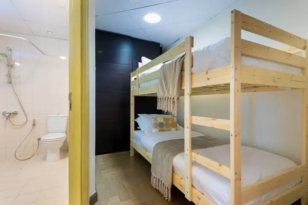 Deluxe Apart Daire, 3 Yatak Odası