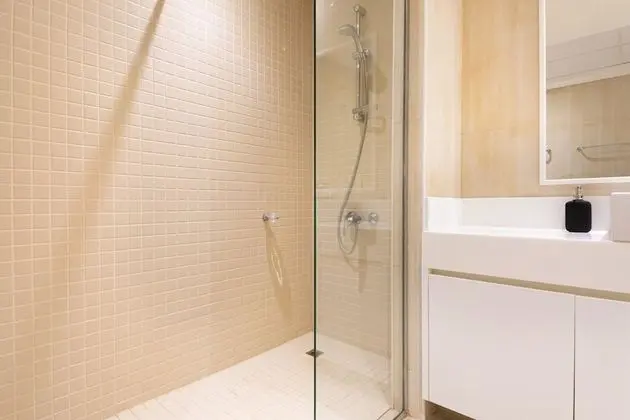 Deluxe Apart Daire, 3 Yatak Odası