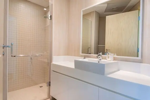 Deluxe Apart Daire, 3 Yatak Odası