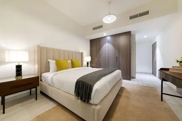 Apart Daire, 2 Yatak Odası, Şehir Manzaralı