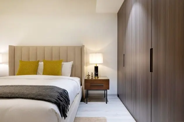Apart Daire, 2 Yatak Odası, Şehir Manzaralı