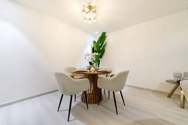 Apart Daire, 2 Yatak Odası, Şehir Manzaralı
