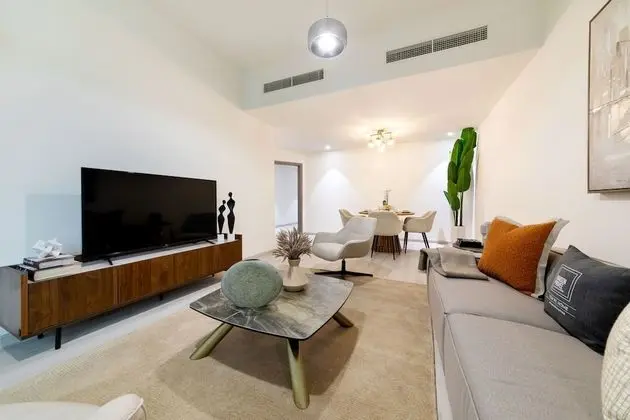 Apart Daire, 2 Yatak Odası, Şehir Manzaralı