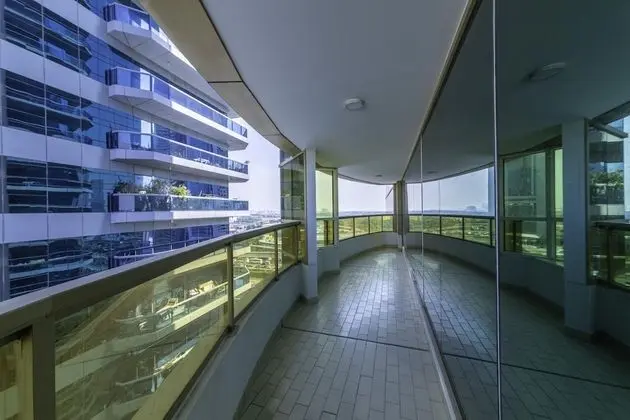 Apart Daire, 2 Yatak Odası, Şehir Manzaralı