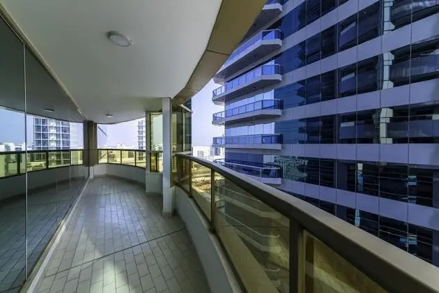 Apart Daire, 2 Yatak Odası, Şehir Manzaralı