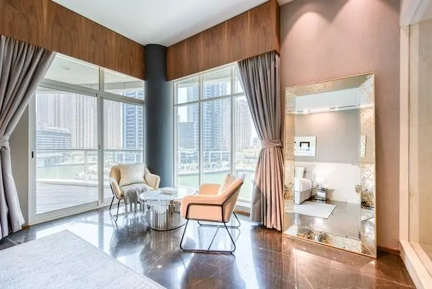 Deluxe Apart Daire, 2 Yatak Odası, Sigara İçilmez