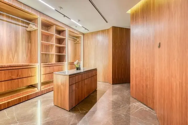 Deluxe Apart Daire, 2 Yatak Odası, Sigara İçilmez
