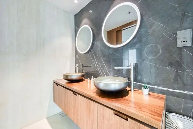 Deluxe Apart Daire, 2 Yatak Odası, Sigara İçilmez