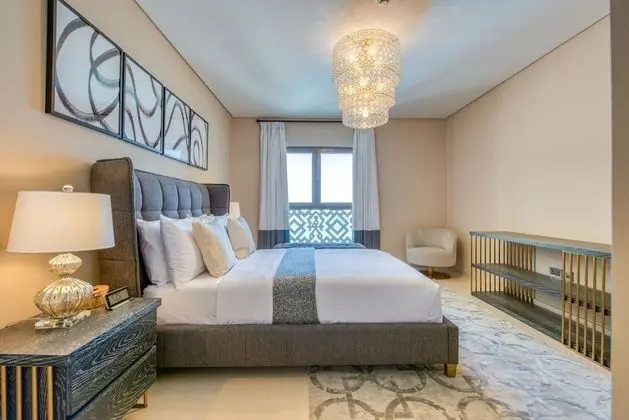 Apart Daire, 2 Yatak Odası, Sigara İçilmez