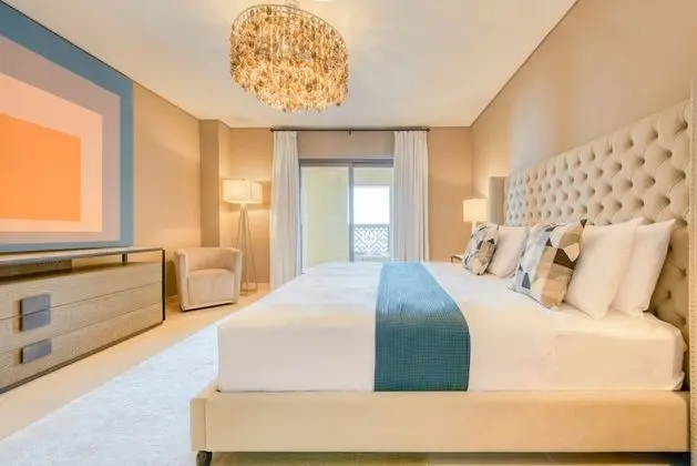 Apart Daire, 2 Yatak Odası, Sigara İçilmez
