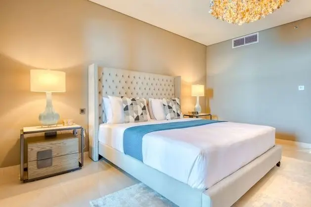 Apart Daire, 2 Yatak Odası, Sigara İçilmez