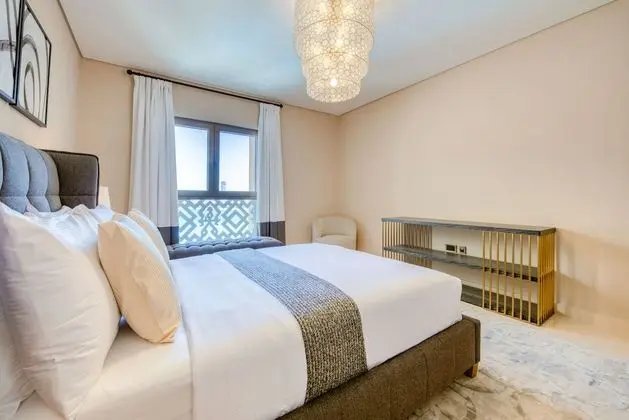 Apart Daire, 2 Yatak Odası, Sigara İçilmez