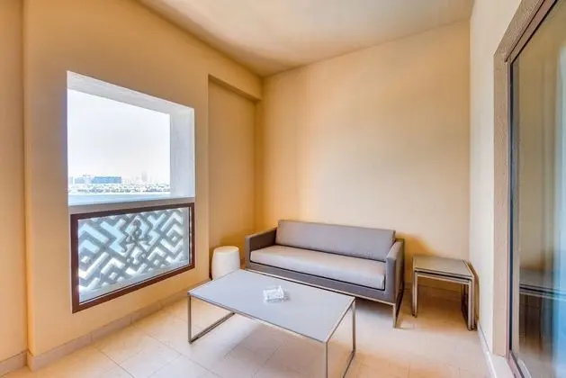 Apart Daire, 2 Yatak Odası, Sigara İçilmez