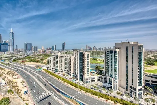 Deluxe Apart Daire, 1 Yatak Odası, Sigara İçilmez