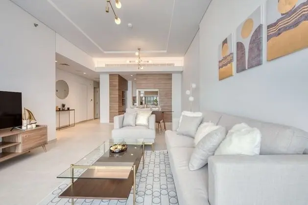 Deluxe Apart Daire, 1 Yatak Odası, Sigara İçilmez