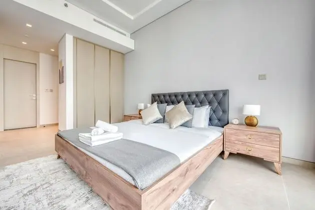 Deluxe Apart Daire, 1 Yatak Odası, Sigara İçilmez